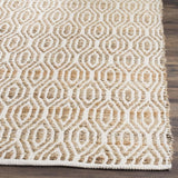 Safavieh Clearance Cape Cod CAP822I Natural Rug