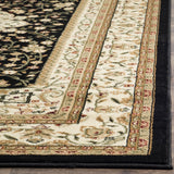 Safavieh Clearance Lyndhurst LNH213A Black Rug