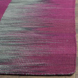 Safavieh Clearance Kilim KLM819B Purple Rug