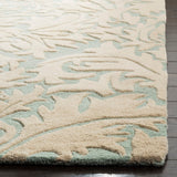 Safavieh Clearance Sohos SOH255A Light Blue Rug