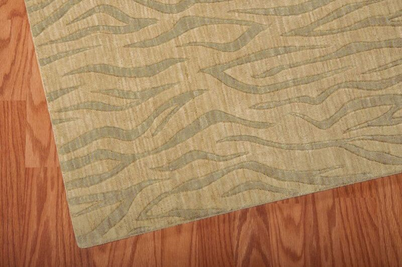Nourison Clearance Cosmopolitan CS29 Beige Rug