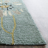 Safavieh Clearance Four Seasons FRS482B Blue Rug