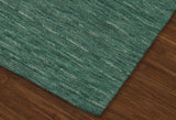 Dalyn Rug Rafia RF100 Emerald Rug