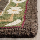 Safavieh Clearance Roslyn ROS535A Sage Rug