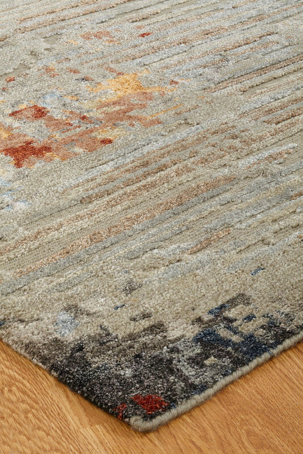 Rugs Done Right Elly EY70 Chino Multi Rug