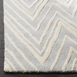 Safavieh Clearance Cambridge CAM711G Grey Rug