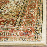 Safavieh Clearance Lyndhurst LNH330R Ivory Rug