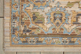 Nourison Timeless TML15 Beige Rug