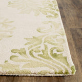 Safavieh Clearance Dip Dye DDY516B Beige Rug