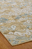 Rugs Done Right Timberton TM99 Gold Rug