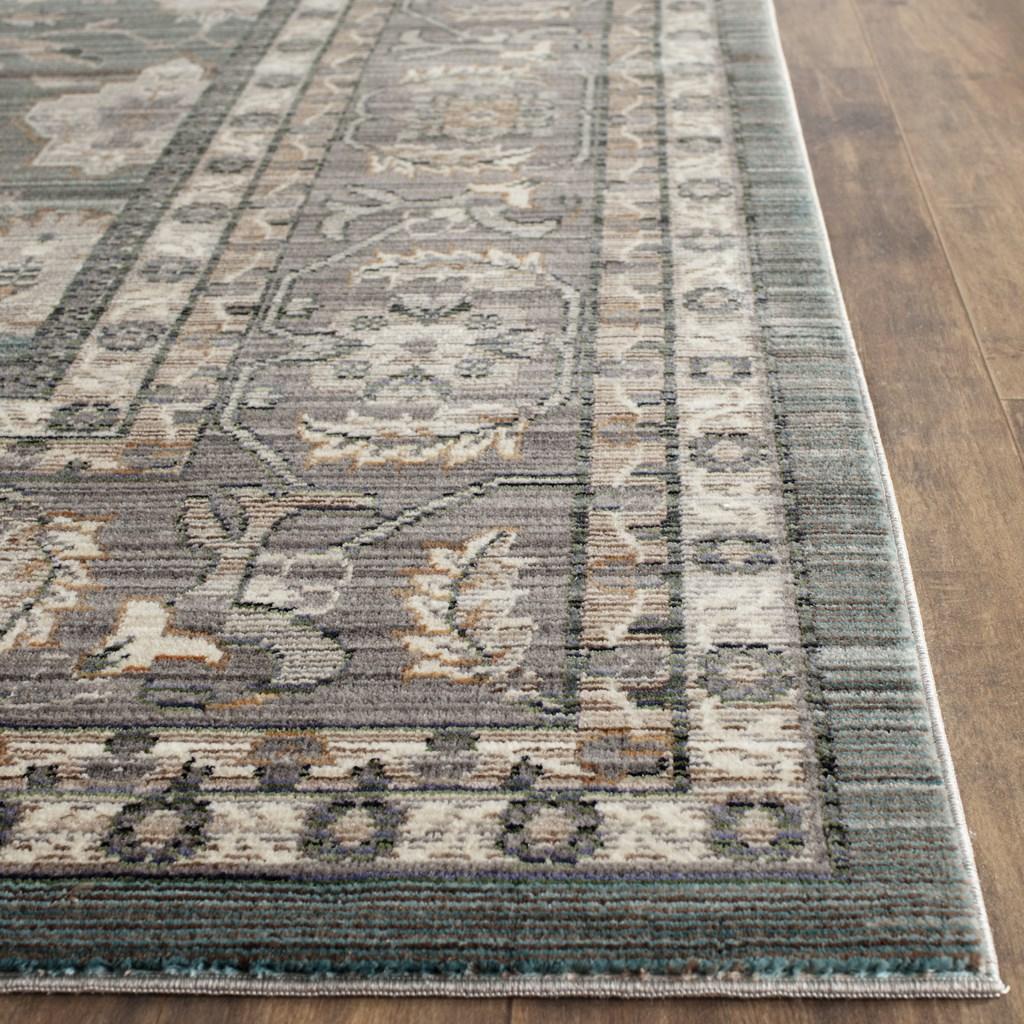 Safavieh Clearance Valencia VAL112D Mauve Taupe Rug