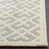 Safavieh Clearance Chatham CHT719E Grey Rug