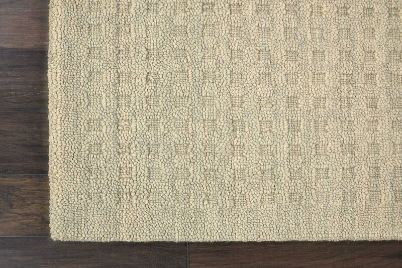 Nourison Marana MNN01 Taupe Rug