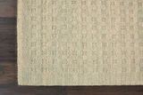Nourison Marana MNN01 Taupe Rug