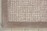 Nourison Clearance KI River Brook KI809 Grey/ Ivory Rug