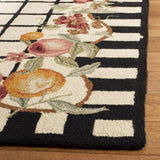 Safavieh Clearance Chelsea HK125A Ivory Rug