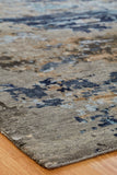 Rugs Done Right Nashua NA86 Sandstorm Blue Rug