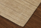 Dalyn Rug Rafia RF100 Linen Rug