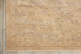 Nourison Clearance Silk Elements SKE14 Sand Rug