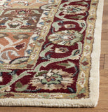 Safavieh Clearance Heritage HG925A Multi Rug