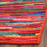 Safavieh Clearance Nantucket NAN142A Pink Rug