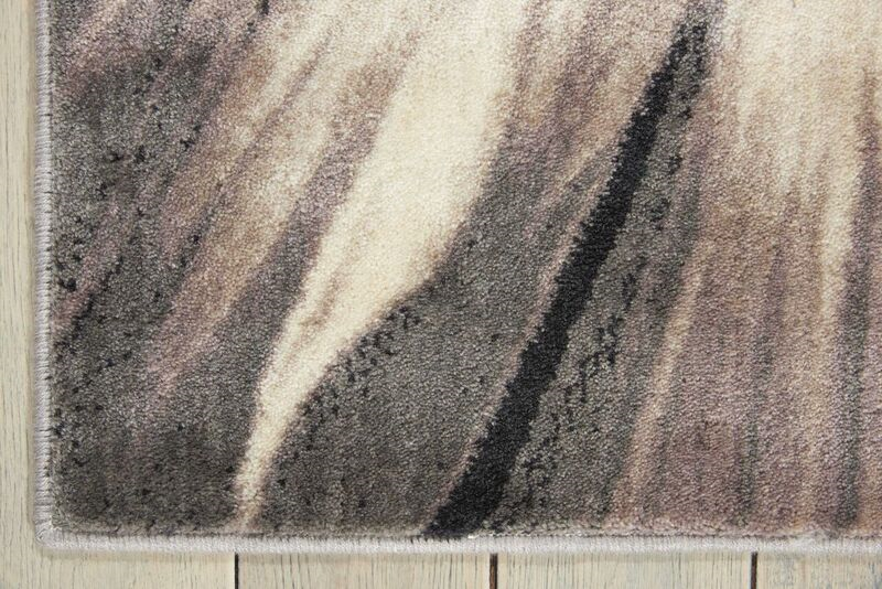 Nourison Clearance Utopia UTP05 Ivory Rug