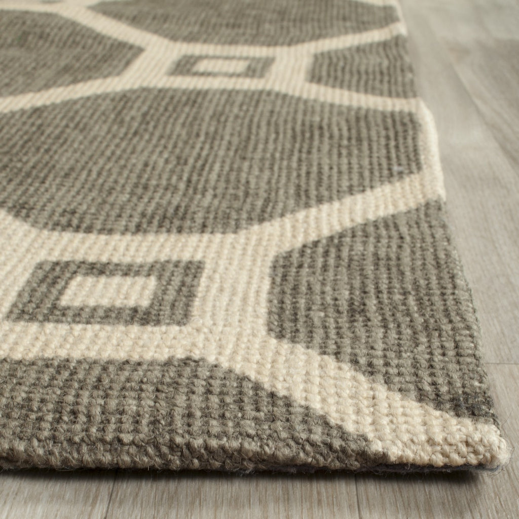 Safavieh Clearance Cedar Brook CDR228D Grey Rug