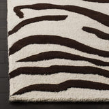 Safavieh Clearance Cambridge CAM709V Ivory Rug