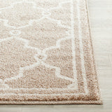Safavieh Clearance Amherst AMT414S Wheat Rug