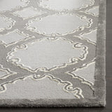 Safavieh Clearance Bella BEL139A Grey Rug