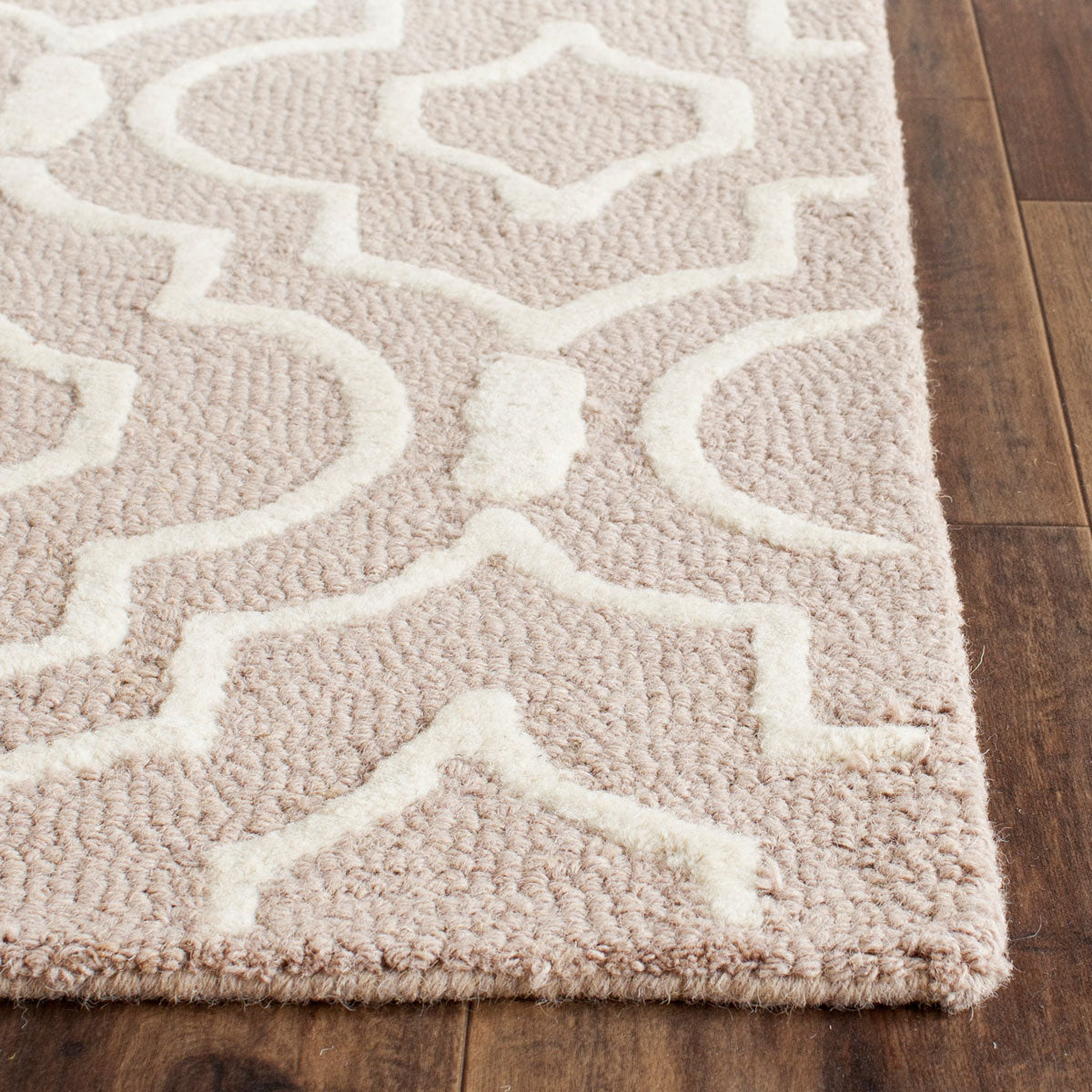 Safavieh Clearance Cambridge CAM141J Beige Rug