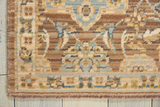 Nourison Clearance Timeless TML14 Mocha Rug