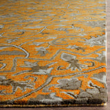 Safavieh Clearance Bella BEL673A Gold Rug