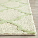 Safavieh Clearance Cambridge CAM121N Ivory Rug