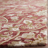 Safavieh Clearance Bella BEL673B Rose Rug