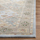 Safavieh Clearance Heritage HG316C Light Blue Rug