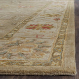 Safavieh Clearance Antiquities AT859B Taupe Rug