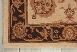 Nourison Clearance Heritage Hall HE19 Beige Rug
