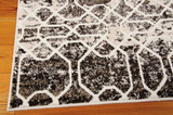 Nourison Clearance MA05 Glistening Nights MA511 Multi Rug