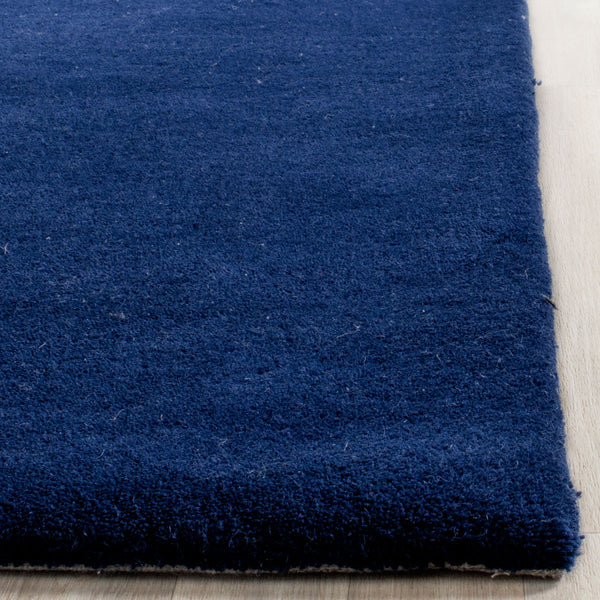 Safavieh Clearance Allure ALR122A Navy Rug