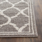 Safavieh Clearance Amherst AMT415R Anthracite Rug