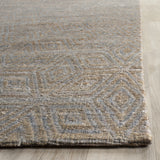 Safavieh Clearance Cape Cod CAP412A Gray Rug