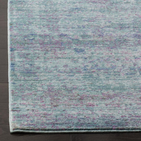 Safavieh Clearance Valencia VAL203P Teal Rug