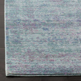 Safavieh Clearance Valencia VAL203P Teal Rug