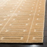 Safavieh Clearance Mirage MIR523C Champagne Rug