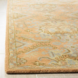 Safavieh Clearance Wyndham WYD203A Terracotta Rug