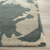 Safavieh Clearance Bella BEL670A Blue Green Rug