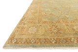 Private Label Bogart BG01 Sea Blue Rug