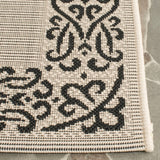 Safavieh Clearance Courtyard CY1588-3901 Sand Rug