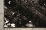 Nourison Clearance Ki24 Illusion Ki241 Ivory Rug